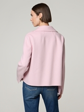 Bild von Doubleface Cabanjacke