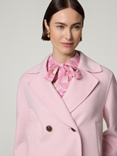 Bild von Doubleface Cabanjacke