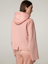 Bild von Jacke aus Wolle