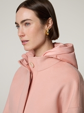 Bild von Jacke aus Wolle