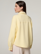 Image sur Surchemise en coton