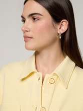 Image sur Surchemise en coton