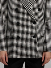 Bild von Doppelreihiger Blazer ALARIK