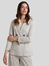 Bild von Blazer aus Jersey