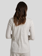 Bild von Blazer aus Jersey