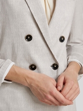 Bild von Blazer aus Jersey