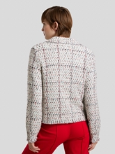 Bild von Blazer aus Bouclé