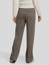 Bild von Hose mit Bügelfalte