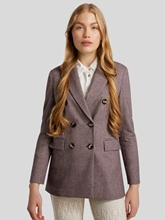 Bild von Doppelreihiger Blazer