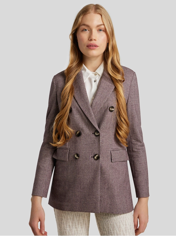 Bild von Doppelreihiger Blazer