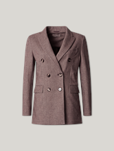 Bild von Doppelreihiger Blazer