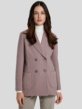 Image sur Blazer  boutonnage croisé