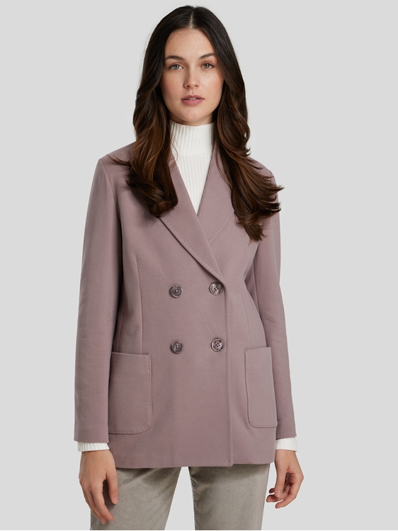 Image sur Blazer  boutonnage croisé