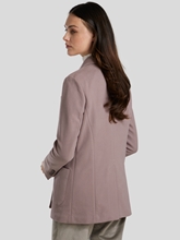 Image sur Blazer  boutonnage croisé