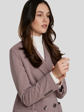 Image sur Blazer  boutonnage croisé