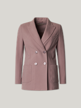 Image sur Blazer  boutonnage croisé