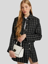 Bild von Blazer aus Tweed