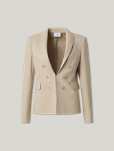 Bild von Doppelreihiger Blazer