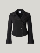 Bild von Blazer aus Schurwolle