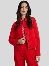 Bild von Leichte Jacke