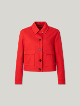 Bild von Leichte Jacke