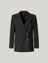 Bild von Doppelreihiger Blazer AVANI