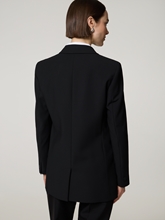 Image sur Blazer boutonnage croisé AVANI