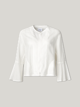 Image sur Veste légère à dentelle