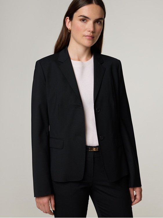 Bild von Blazer im Slim Fit