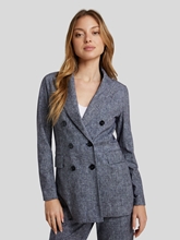 Bild von Doppelreihiger Blazer