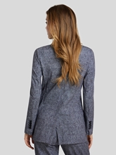 Bild von Doppelreihiger Blazer