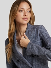 Bild von Doppelreihiger Blazer