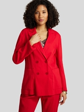 Bild von Doppelreihiger Blazer