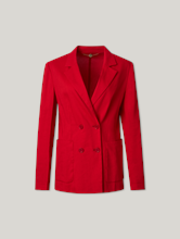 Bild von Doppelreihiger Blazer