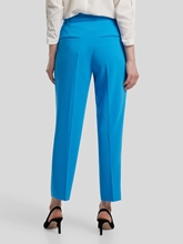 Image sur Pantalon à plis TAPIAH