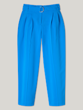 Image sur Pantalon à plis TAPIAH