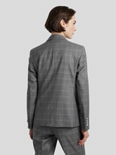 Bild von Blazer im Karo-Muster JAMATA