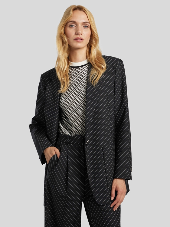 Image sur Blazer long JAKUA