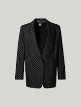 Image sur Blazer long JAKUA