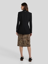 Bild von Long-Blazer