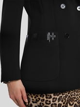 Bild von Long-Blazer