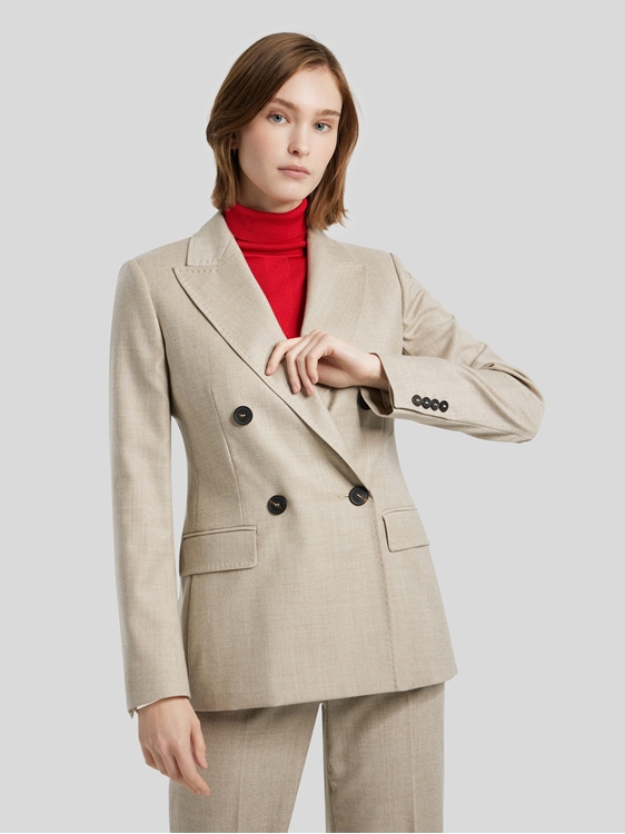 Image sur Blazer MAPPA