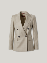 Image sur Blazer MAPPA