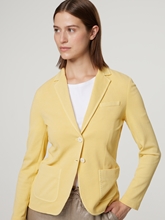 Bild von Blazer aus Jersey im Slim Fit