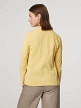 Bild von Blazer aus Jersey im Slim Fit