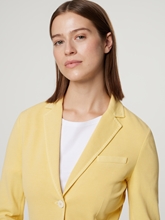 Bild von Blazer aus Jersey im Slim Fit