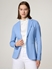 Bild von Jersey Piquet  Blazer