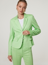 Bild von Figurnaher Blazer