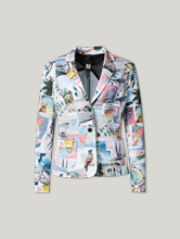Bild von Blazer