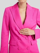 Bild von Doppelreihiger Blazer